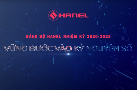 PHIM ĐẢNG BỘ HANEL 2025